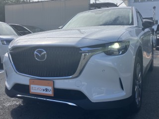 マツダ CX-60