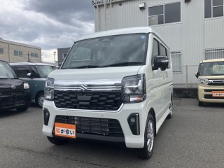 スズキ エブリィ