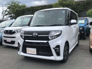 ダイハツ タント