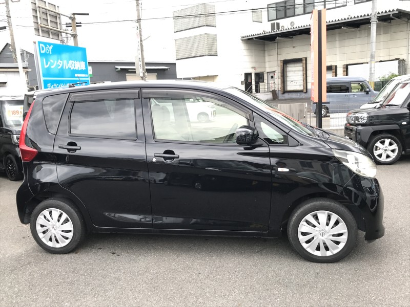 ニッサン デイズ 13枚目