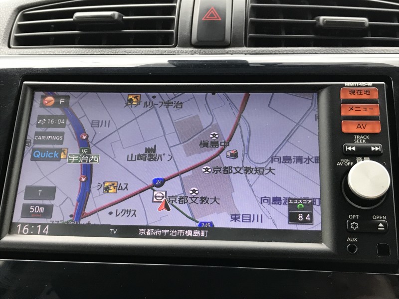 ニッサン デイズ 2枚目
