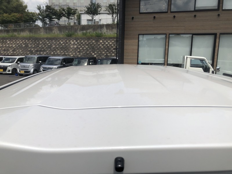 三菱 eKワゴン 11枚目