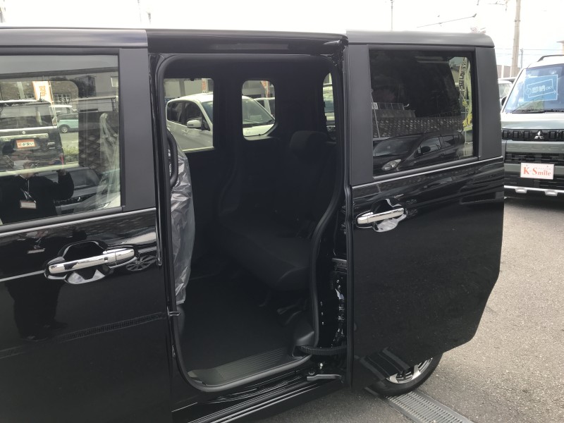 ホンダ N BOX 11枚目