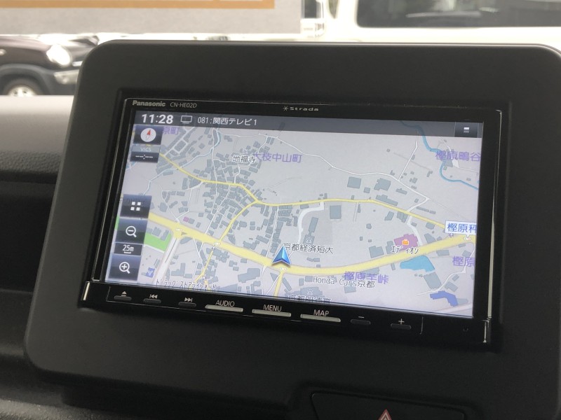 ホンダ N BOX 16枚目
