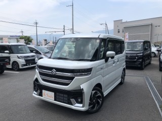 スズキ スペーシア