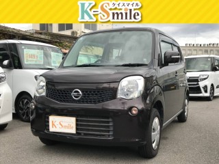 ニッサン モコ