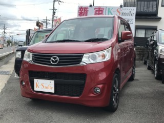 マツダ フレア