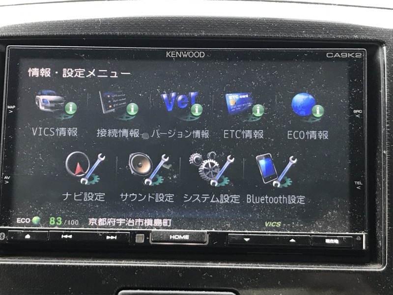 マツダ フレア 3枚目