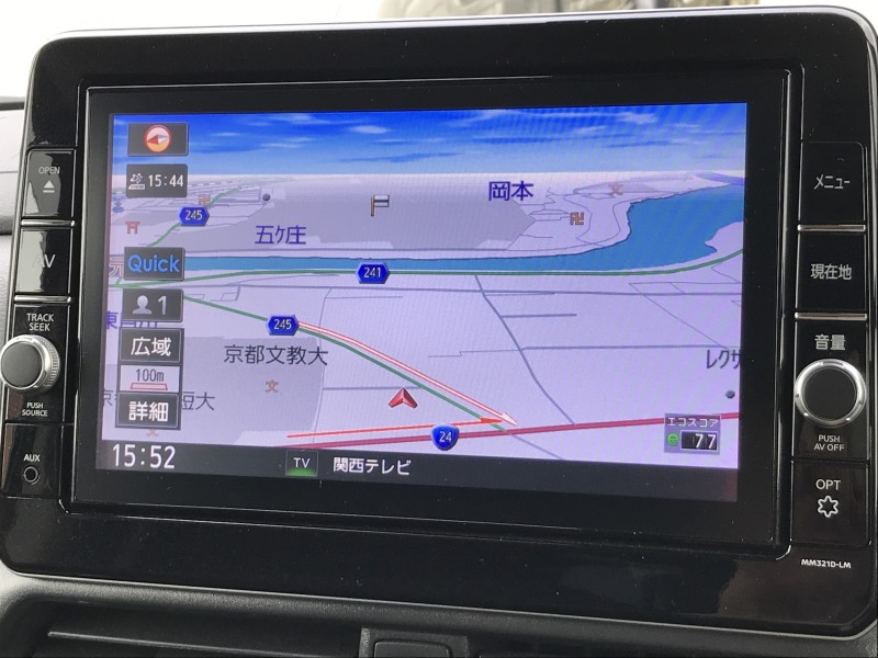 三菱 eKクロススペース 2枚目