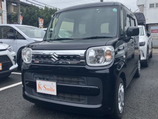 スズキ スペーシア