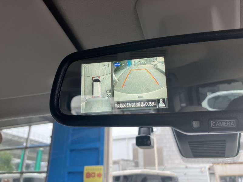ニッサン ルークス 7枚目