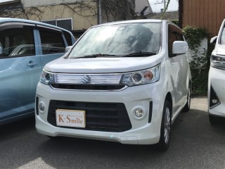 スズキ ワゴンR
