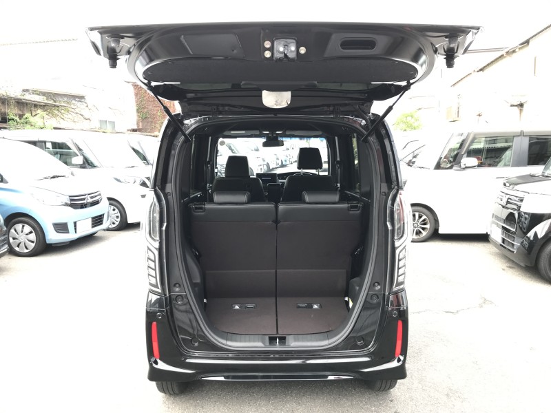 ホンダ N BOX 15枚目