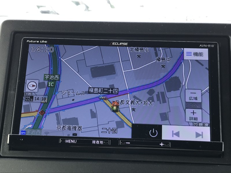 ホンダ N BOX 2枚目