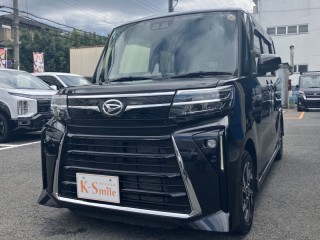 ダイハツ タント