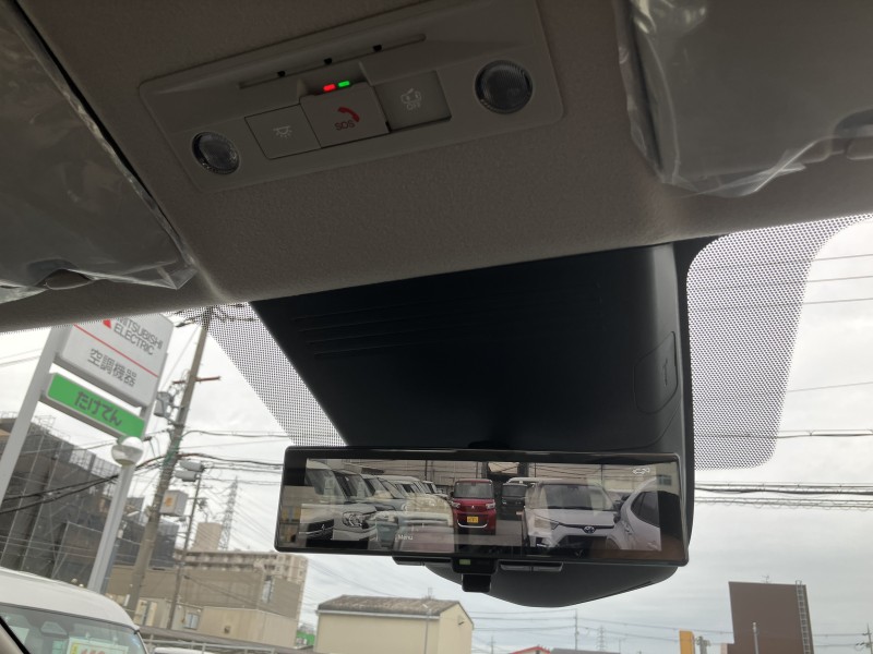 ニッサン セレナ 6枚目