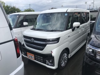 スズキ スペーシア