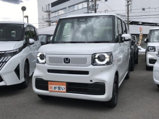 ホンダ N BOX