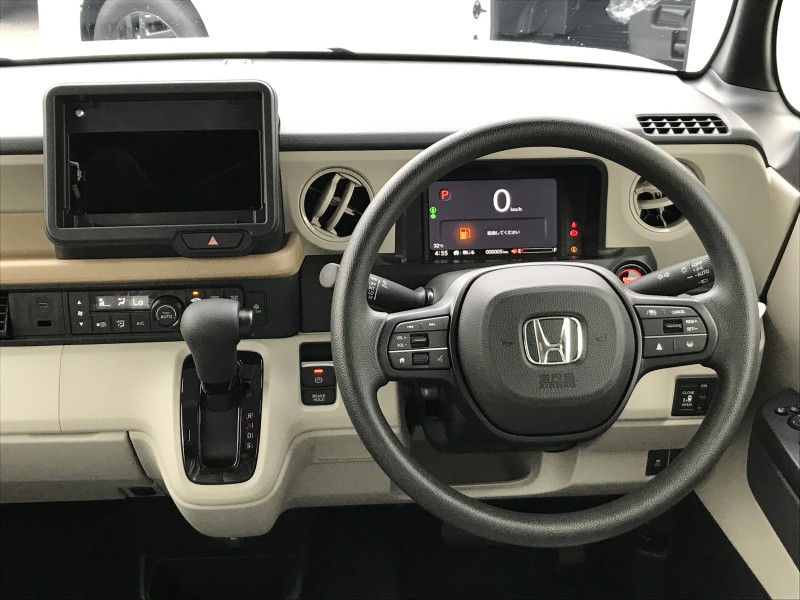 ホンダ N BOX 2枚目