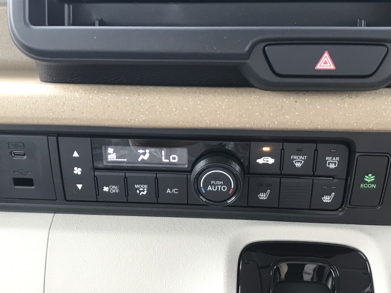 ホンダ N BOX 3枚目