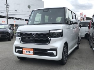 ホンダ N BOX