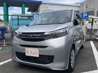 三菱 eKワゴン