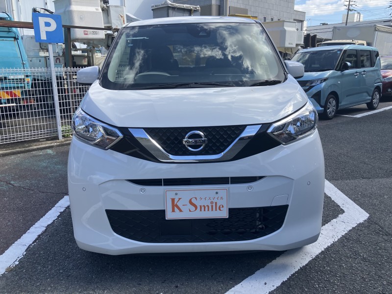 ニッサン デイズ 9枚目