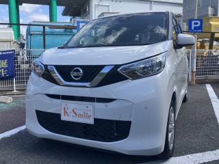 ニッサン デイズ