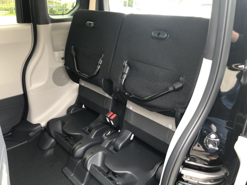 ホンダ N BOX 17枚目