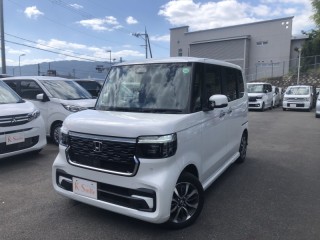 ホンダ N BOX