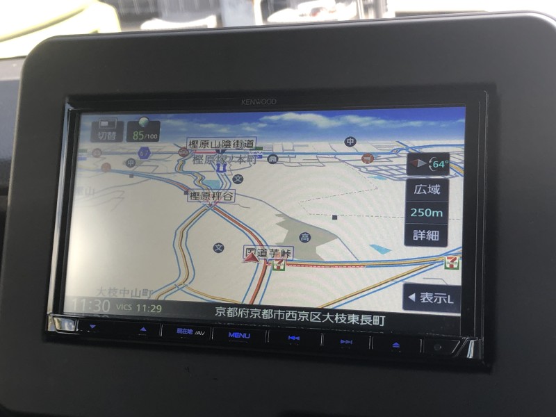 ホンダ N BOX 12枚目