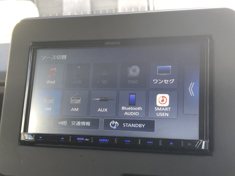 ホンダ N BOX 13枚目