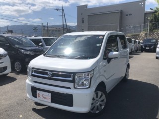 スズキ ワゴンR