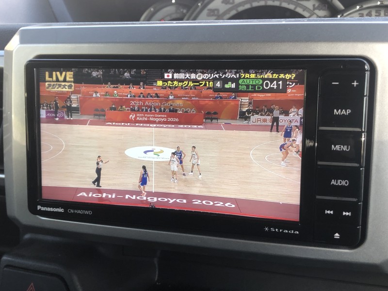 トヨタ ピクシスメガ 12枚目