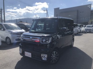 トヨタ ピクシスメガ