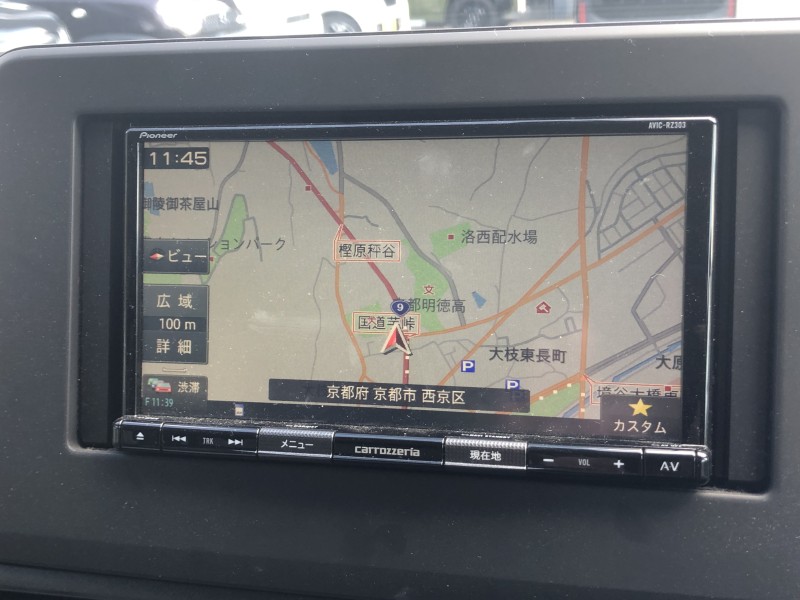 ニッサン デイズ 12枚目