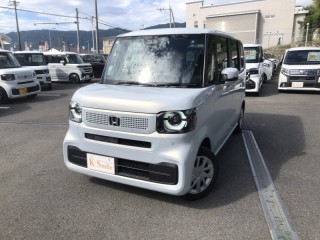 ホンダ N BOX