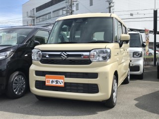 スズキ スペーシア