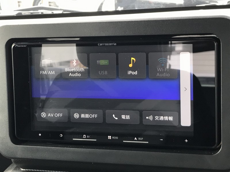 ダイハツ タフト 2枚目