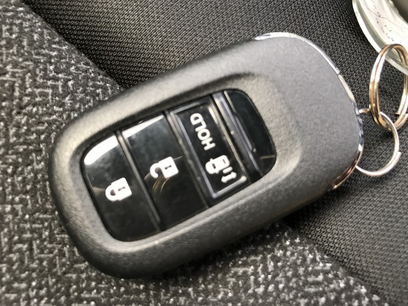 ホンダ N BOX 9枚目