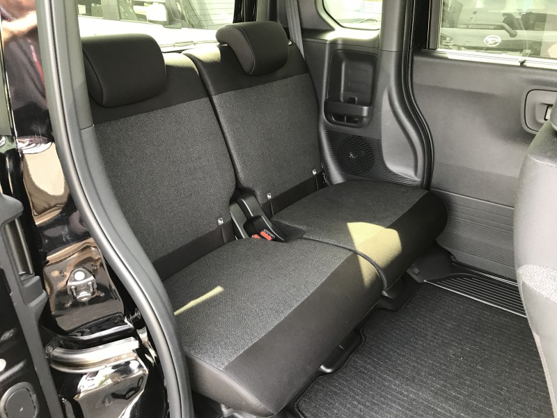 ホンダ N BOX 11枚目