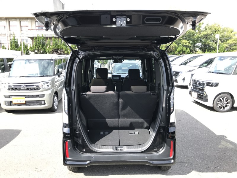 ホンダ N BOX 15枚目