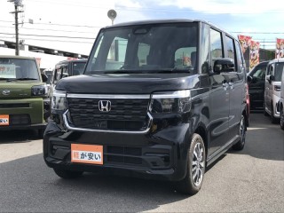 ホンダ N BOX