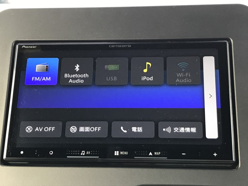 ホンダ N BOX 3枚目