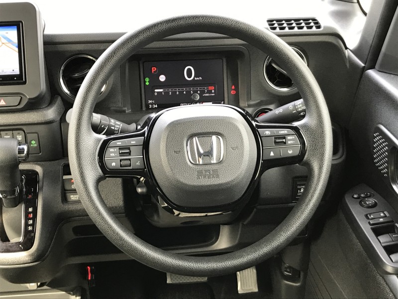 ホンダ N BOX 6枚目