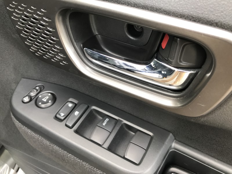 ホンダ N BOX 8枚目