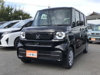 ホンダ N BOX