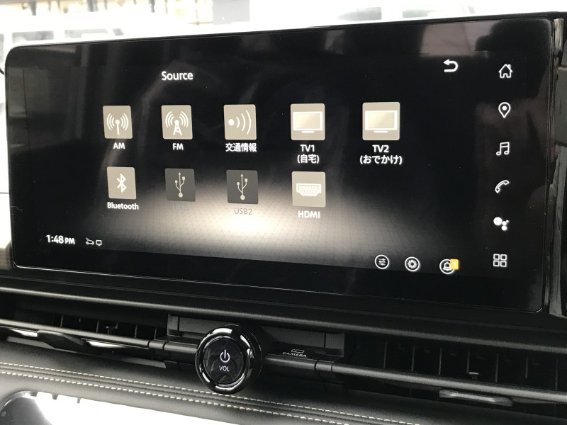 ニッサン セレナ 3枚目