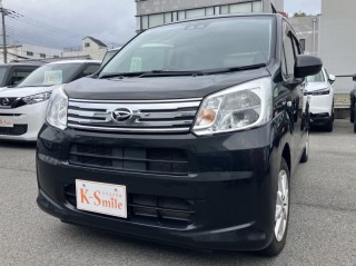 ダイハツ ムーヴ