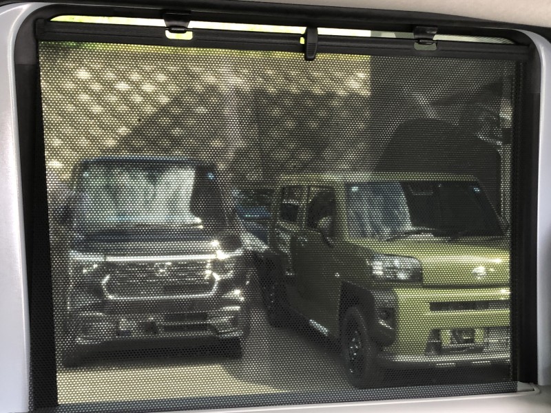 ホンダ N BOX 19枚目